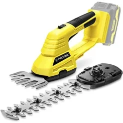 Trotec Cesoie Per Erba E Arbusti A Batteria PGSS 10-20V