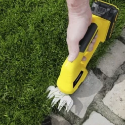 Trotec Cesoie Per Erba E Arbusti A Batteria PGSS 10-20V 9 Trotec Cesoie Per Erba E Arbusti A Batteria PGSS 10-20V -Husqvarni Negozio 35615496 5