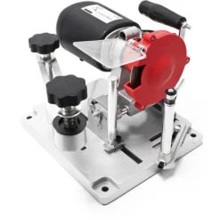 Apparecchio Per Affilare Le Lame Delle Seghe Circolari 110 W 230 V