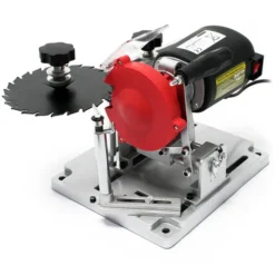 Apparecchio Per Affilare Le Lame Delle Seghe Circolari 110 W 230 V -Husqvarni Negozio 3564175 4