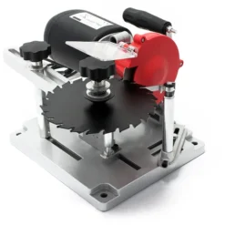 Apparecchio Per Affilare Le Lame Delle Seghe Circolari 110 W 230 V -Husqvarni Negozio 3564175 5