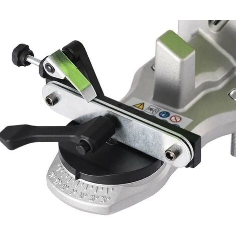 Affilacatene Elettrico Catena Motosega Affila Catena Da Banco 85W Disco104mm 2 Affilacatene Elettrico Catena Motosega Affila Catena Da Banco 85W Disco104mm - immagine 2