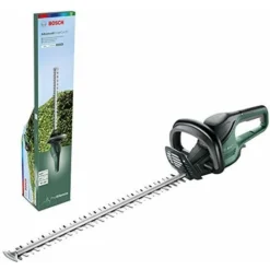 Husqvarni Negozio 21 Bosch Tagliasiepi Elettrico AdvancedHedgeCut 65 (500 Watt, Lunghezza Barra: 65 Cm, Per Siepi Grandi, Spessore Di Taglio: 34 Mm, Confezione In Cartone)