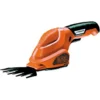 Black & Decker CESOIA B.D.3,6V.LITIO MOD.GSL200