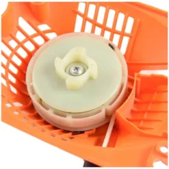 Motorino Avviamento Strappo Motosega 181x188 Messa Moto Autoavvolgente -Husqvarni Negozio 36349680 4