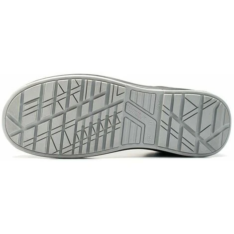 Scarpe Antinfortunistica UPOWER Red Industry DEMON S1P SRC ESD U-Power N. 40 3 Scarpe Antinfortunistica UPOWER Red Industry DEMON S1P SRC ESD U-Power N. 40 - immagine 3