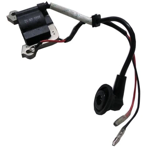 BOBINA RICAMBIO PER DECESPUGLIATORE COMPATIBILE 43 E 52 CC 1 BOBINA RICAMBIO PER DECESPUGLIATORE COMPATIBILE 43 E 52 CC