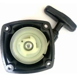 STARTER ACCENSIONE MESSA IN MOTO AVVIAMENTO TAGLIASIEPI TAGLIA SIEPI SIEPE OX