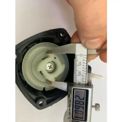 STARTER ACCENSIONE MESSA IN MOTO AVVIAMENTO TAGLIASIEPI TAGLIA SIEPI SIEPE OX -Husqvarni Negozio 36882896 3