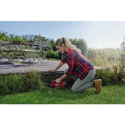 Einhell 3410313 Tagliasiepi E Tosaerba A Batteria -Husqvarni Negozio 36953473 3