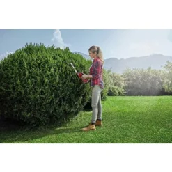 Einhell 3410313 Tagliasiepi E Tosaerba A Batteria -Husqvarni Negozio 36953473 4