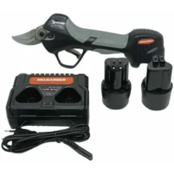 Forbice A Batteria XC 23 NP Con 2 Batterie + Caricabatteria - Valgarden