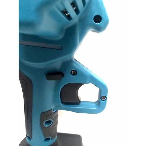 MOTOSEGA 24V 2 LAME 4 6 SERBATOIO OLIO TAGLIARAMI ELETTROSEGA 2 BATTERIE ELETTRICA 4 MOTOSEGA 24V 2 LAME 4 6 SERBATOIO OLIO TAGLIARAMI ELETTROSEGA 2 BATTERIE ELETTRICA - immagine 4