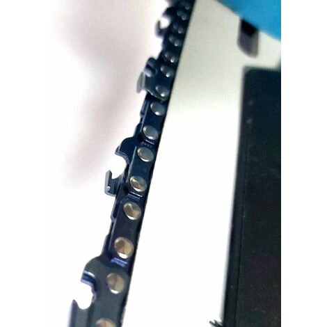 MOTOSEGA 24V 2 LAME 4 6 SERBATOIO OLIO TAGLIARAMI ELETTROSEGA 2 BATTERIE ELETTRICA 5 MOTOSEGA 24V 2 LAME 4 6 SERBATOIO OLIO TAGLIARAMI ELETTROSEGA 2 BATTERIE ELETTRICA - immagine 5