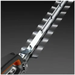 Tagliasiepi Professionale A Batteria Husqvarna 520iHD70 Taglio 70cm Senza Batteria -Husqvarni Negozio 39440748 3