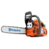 MOTOSEGA HUSQVARNA 445-II BARRA 40 Cm