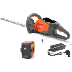 TAGLIASIEPI HUSQVARNA 115iHD45 Pack