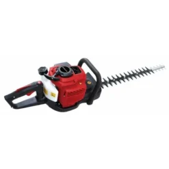 Tagliasiepi A Scoppio 2T 25 Cc Barra 60 Cm RI36255-60DR Dunsch