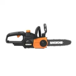 ELETTROSEGA WORX WG322E.9 BATTERIA ESCLUSA -Husqvarni Negozio 40888164 4