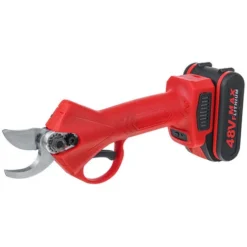 Potatore Elettrico A Batteria 48VF 21V 500W 30mm (con 2 Batterie) -Husqvarni Negozio 40918542 3