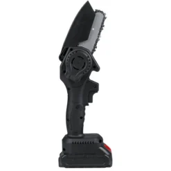 Mini Motosega Elettrica A Batteria 88V 4 &quot3500MAH (nera, Con Batteria Da 2 Pezzi) -Husqvarni Negozio 40918586 3