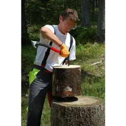 Stubai 674250 Tiratronco Con Manico In Alluminio Corto, 500 Mm -Husqvarni Negozio 41574802 3