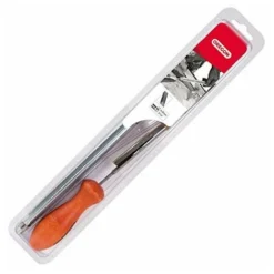 Oregon 90405 Kit Affilatura, Grigio -Husqvarni Negozio 41576082 4