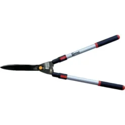 Tagliasiepi Professionale – Manici Allungabili