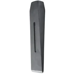 Cuneo Spaccalegna In Acciaio - 1,5 Kg