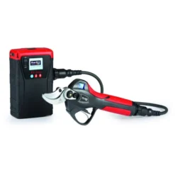 FORBICE DA POTATURA A BATTERIA BLUE BIRD PS 22-40