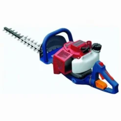 TOSASIEPI ANTIVIBRANTE KAWASAKI PROFESSIONALE E8FV600 LAMA DA 60 Cm