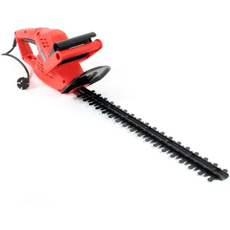 Tagliasiepi XPOtool 520 W Lunghezza Di Taglio 450mm Freno Rapido Protezione Per Le Mani 1 Tagliasiepi XPOtool 520 W Lunghezza Di Taglio 450mm Freno Rapido Protezione Per Le Mani