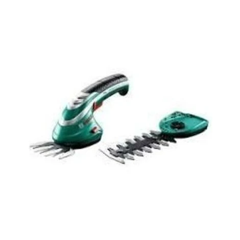 Bosch FORBICE PER ERBA A BATTERIA 3,6 V 1 Bosch FORBICE PER ERBA A BATTERIA 3,6 V