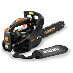Motosega Da Potatura A Scoppio FUXTEC KS226 Per La Cura Degli Alberi -Husqvarni Negozio 42703091 5
