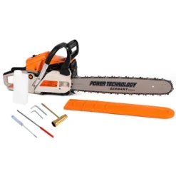 Motosega A Scoppio 52cc Profondita' Lama 50cm Professionale Per Giardinaggio 8 Motosega A Scoppio 52cc Profondita' Lama 50cm Professionale Per Giardinaggio -Husqvarni Negozio 42909204 4