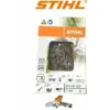 Catena Speciale Stihl Per Potatore Gta26 36700000028 28 Maglie 1/4 1,1 Mm
