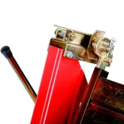 Cavalletto Per Motosega Taglialegna Pieghevole - Con Attacco FUXTEC FXSH1.0 9 Cavalletto Per Motosega Taglialegna Pieghevole - Con Attacco FUXTEC FXSH1.0 -Husqvarni Negozio 44417077 5