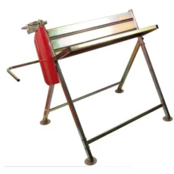 CAVALLETTO TAGLIALEGNA PROFESSIONALE RIBILAND PER TAGLIO TRONCHI CON MOTOSEGA