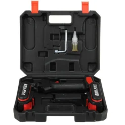 88V Forbice Da Potatura Elettrica Con 2 Batterie 9000mAh Forbici Da Potatura Cordless -Husqvarni Negozio 44907440 5