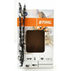 Catena Originale Stihl Per Motoseghe 44 Maglie 3/8 1,1 / 30 Cm 36100000044 -Husqvarni Negozio 45959570 3