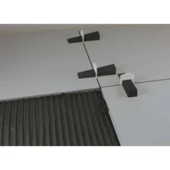 ROOFY - CUNEO / ZEPPE PER SISTEMA ALLINEAMENTO POSA PIASTRELLE - CONFEZIONE 50 PZ. 6 ROOFY - CUNEO / ZEPPE PER SISTEMA ALLINEAMENTO POSA PIASTRELLE - CONFEZIONE 50 PZ. -Husqvarni Negozio 46236904 3