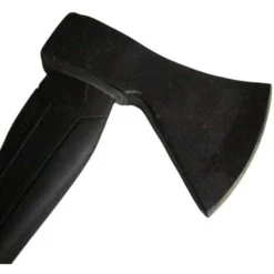 ASCIA SPACCALEGNA ACCETTA SPACCA LEGNA PICOZZINO DA 600 GR LAMA IN ACCIAIO 6 ASCIA SPACCALEGNA ACCETTA SPACCA LEGNA PICOZZINO DA 600 GR LAMA IN ACCIAIO -Husqvarni Negozio 46379913 3