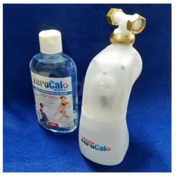 Pompa Dosatrice GEL ZeroCal+ MINI Basic DIMA Attacco 1/2 FF 10507840 -Husqvarni Negozio 46723348 4