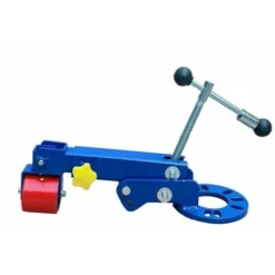 UTENSILE STRUMENTO ALLARGA RADDRIZZA PARAFANGO PARAFANGHI SVASATORE RULLO 552HY -Husqvarni Negozio 47003728 3