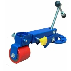 UTENSILE STRUMENTO ALLARGA RADDRIZZA PARAFANGO PARAFANGHI SVASATORE RULLO 552HY -Husqvarni Negozio 47003728 4