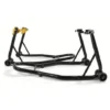 2 CAVALLETTO CAVALLETTI ALZAMOTO COPPIA SUPPORTI MOTO ANTERIORI POSTERIORI 548