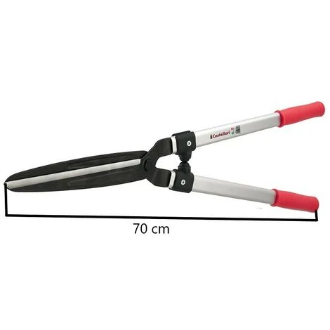 Forbice Professionale Tagliasiepi Castellari F70 Potatura 3 Forbice Professionale Tagliasiepi Castellari F70 Potatura - immagine 3