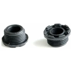 Vite Senza Fine Per Pompa Olio Motosega A 6 Denti Compatibile Con OLEOMAC, EFCO