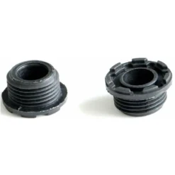 Vite Senza Fine Per Pompa Olio Motosega A 7 Denti Compatibile Con OLEOMAC, EFCO