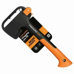 ASCIA DA TAGLIO XS XT -FISKARS 1015618 -Husqvarni Negozio 49611545 3